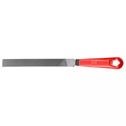 Lime plate demi-douce emmanchée - 250 mm - FACOM - PAM.MD250EMA Lime plate demi-douce emmanchée - 250 mm - FACOM - PAM.MD250EMA