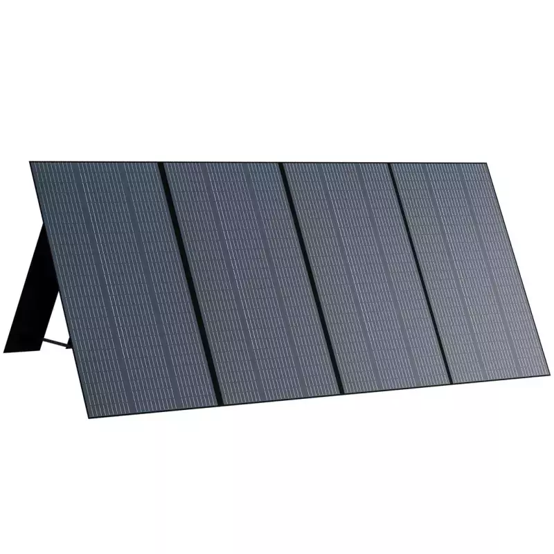 Panneau solaire pliable 350 W - BLUETTI - PV350 Panneau solaire pliable 350 W - BLUETTI - PV350