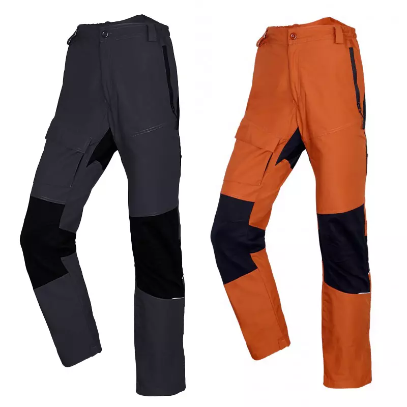 Pantalon de travail été stretch multi-usage WORKFLEX - SOLIDUR - WOPA Pantalon de travail été stretch multi-usage WORKFLEX - SOLIDUR - WOPA