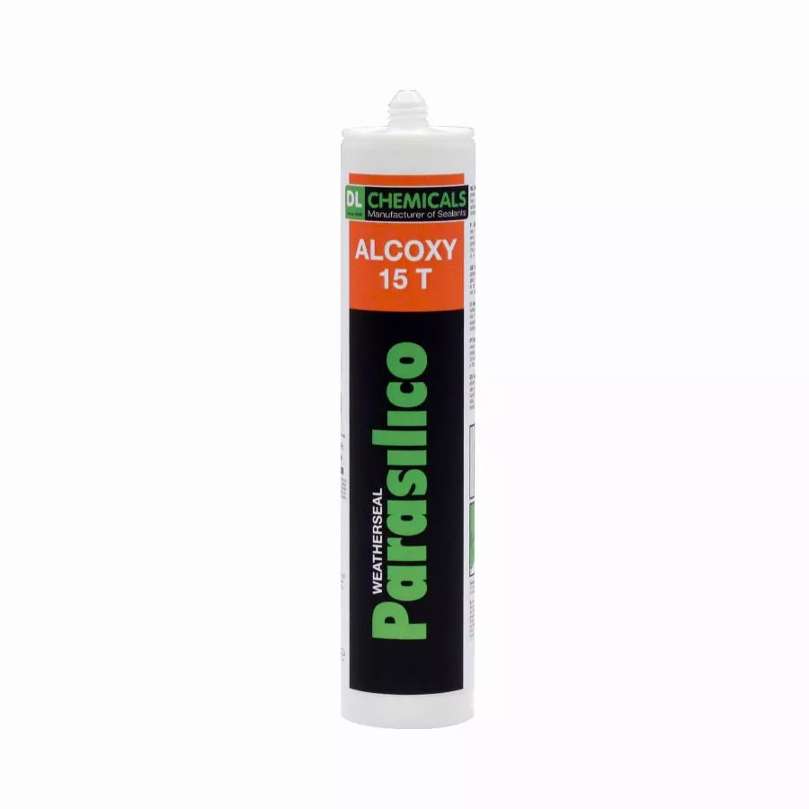 Silicone DL CHEMICALS Parasilico Alcoxy 15 - 300 ml Silicone DL CHEMICALS Parasilico Alcoxy 15 - 300 ml