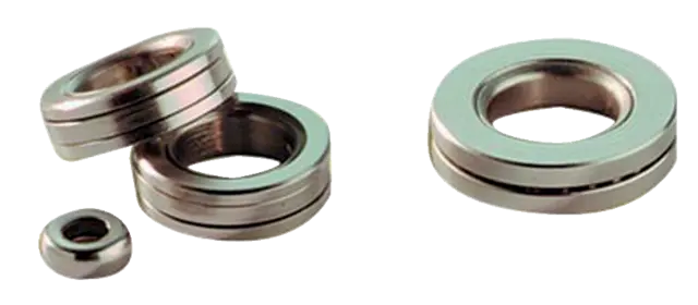 Butée à billes TORBEL - Ø 9.2x17.55x7 - BB091707S