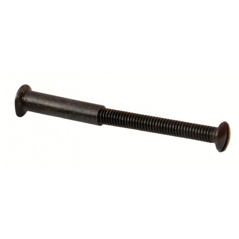 Vis douille fer noir cémenté 58 à 68 mm BOUVET - 42651 Vis douille fer noir cémenté 58 à 68 mm BOUVET - 42651