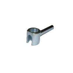 Clé de vissage Ø 13 mm ANUBA - 655360 Clé de vissage Ø 13 mm ANUBA - 655360