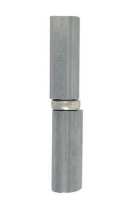 Paumelle à souder à bille TORBEL - 100 mm - SBB100