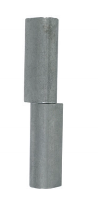 Paumelle à souder à bille SOUDAROC TORBEL - Réglable - 140 mm - SREG140 Paumelle à souder à bille SOUDAROC TORBEL - Réglable - 140 mm - SREG140