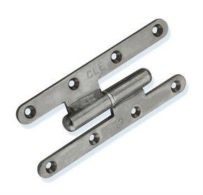 Paumelle renforcée acier 140x90 GHE TORBEL - R.NR.140.090 G