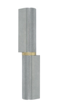 Paumelle à souder à bague laiton TORBEL - 180 mm - SBL180 Paumelle à souder à bague laiton TORBEL - 180 mm - SBL180