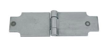 Charnière à souder Fine courte 60 mm TORBEL - 9220600