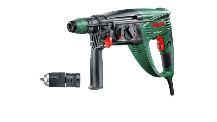 Trade-Shop Tülle Kabel Knickschutz kompatibel mit Bosch PBH 220, PBH Trade-Shop Tülle Kabel Knickschutz kompatibel mit Bosch PBH 220, PBH