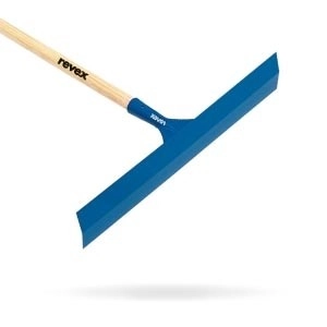 Racloir macadam 500 mm REVEX - Sans manche - 072511 Racloir macadam 500 mm REVEX - Sans manche - 072511