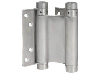 Paire charnière à ressort double action N°36 SEVAX 150 mm - 101136 Paire charnière à ressort double action N°36 SEVAX 150 mm - 101136