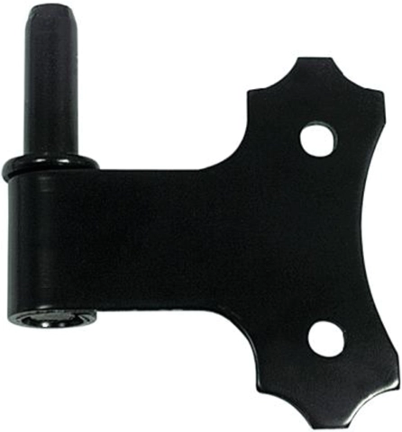 Gond tableau - axe amovible Ø14 mm L 85 mm Gond tableau - axe amovible Ø14 mm L 85 mm