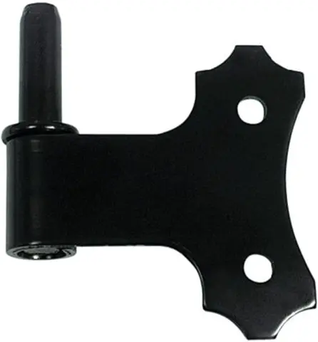 Gond tableau - axe amovible Ø14 mm L 125 mm 