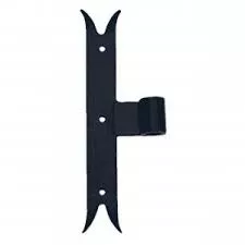 Gond tableau - axe amovible Ø14 mm L 180 mm Gond tableau - axe amovible Ø14 mm L 180 mm