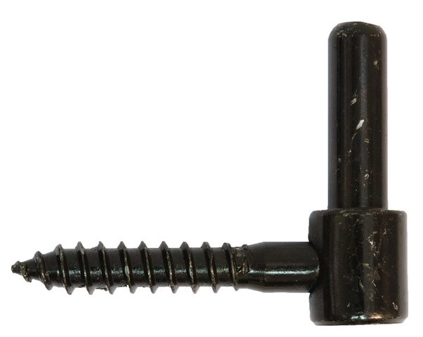 Gond à visser TORBEL - Ø14 mm - Noir - P35503114 Gond à visser TORBEL - Ø14 mm - Noir - P35503114