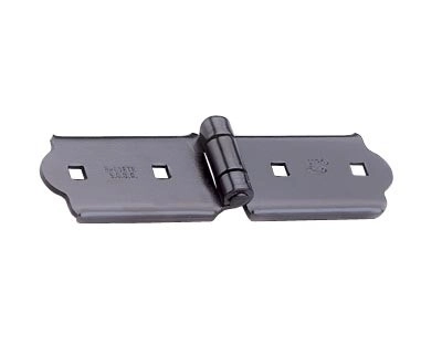 Charnière TORBEL Noir pour penture de 40 mm - 9225404