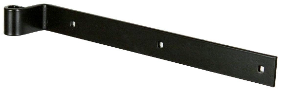 PENTURE COUDEE A 35 H EPOXY NOIR B.C.40X6 D 14 L.700MM PENTURE COUDEE A 35 H EPOXY NOIR B.C.40X6 D 14 L.700MM