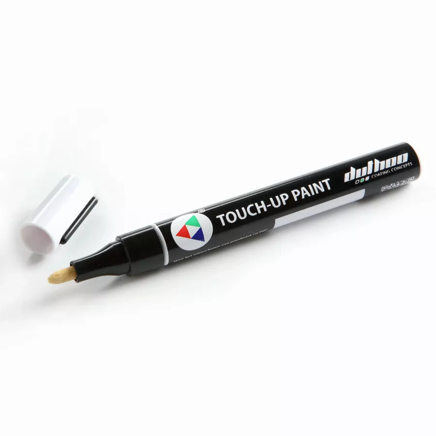Crayon feutre DUTHOO Aptitude - 8 ml - RAL 9010 Brillant 85% - 3Z040/05 901085