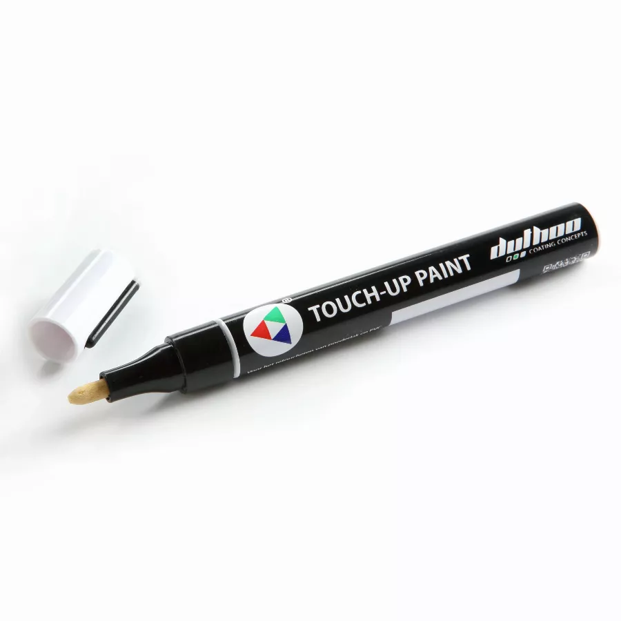 Crayon feutre DUTHOO Aptitude - 8 ml - RAL 9010 Brillant 85% - 3Z040/05 901085 Crayon feutre DUTHOO Aptitude - 8 ml - RAL 9010 Brillant 85% - 3Z040/05 901085