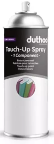 Aerosol DUTHOO Aptitude - 400 ml - AKZO Noir 2100 Sablé - 217SASDT 2100SABLE Aerosol DUTHOO Aptitude - 400 ml - AKZO Noir 2100 Sablé - 217SASDT 2100SABLE