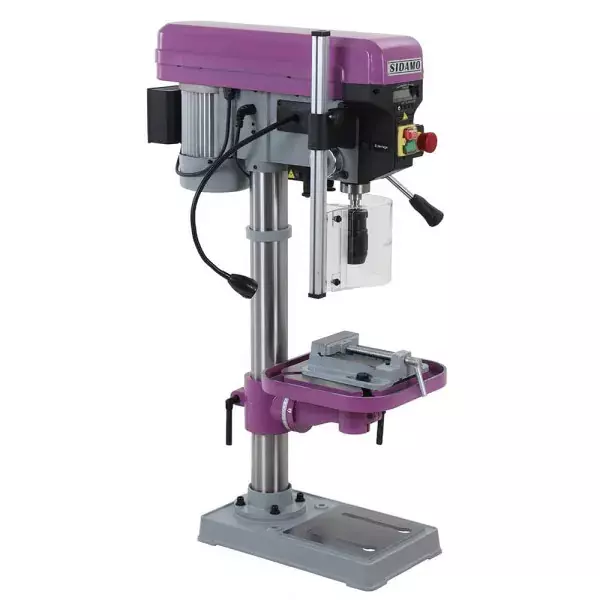 Perceuse d'établi EXPERT 20 PE, 230 V monophasé - SIDAMO - 20502100 Perceuse d'établi EXPERT 20 PE, 230 V monophasé - SIDAMO - 20502100