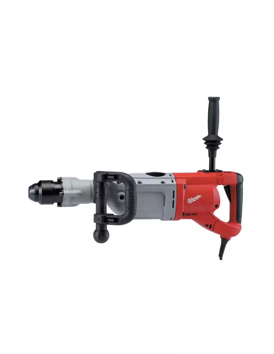 Perforateur burineur KANGO K 950 S SDS-Max - 1700W 27J - MILWAUKEE  - 4933405365