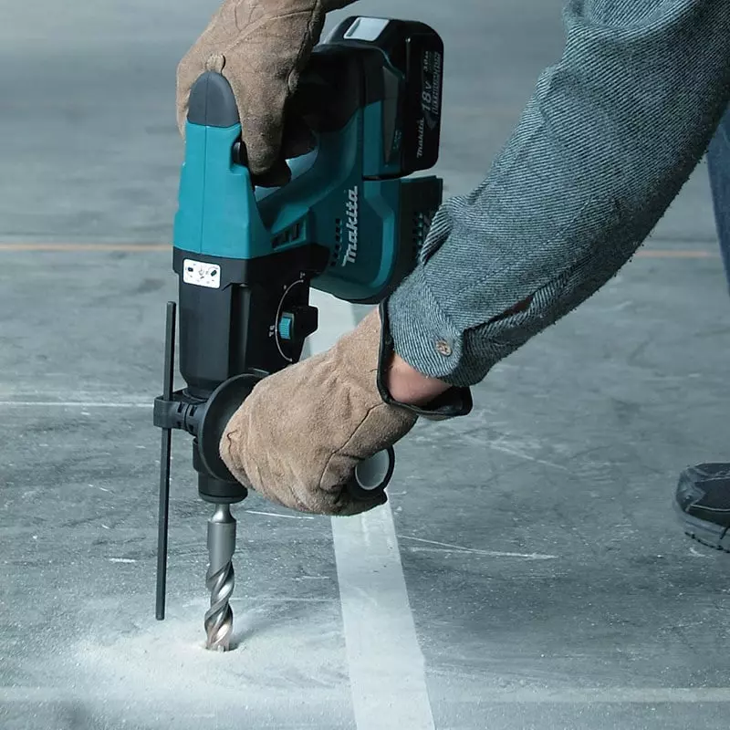 Lot De 2 Balais Charbon Makita SDS-MAX 6.5x11x25mm - Charbons Moteur Avec Arrêt Automatique Haute Qualité