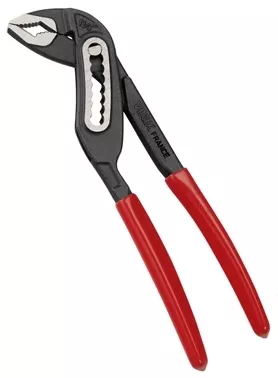 Pince multiprise à ouverture extra large et manche gainé 180 VIRAX - 18212 Pince multiprise à ouverture extra large et manche gainé 180 VIRAX - 18212