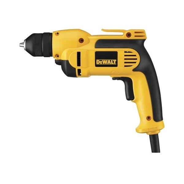 DWD112S Perceuse rotative 2500 tr/min 701W DEWALT DWD112S Perceuse rotative 2500 tr/min 701W DEWALT