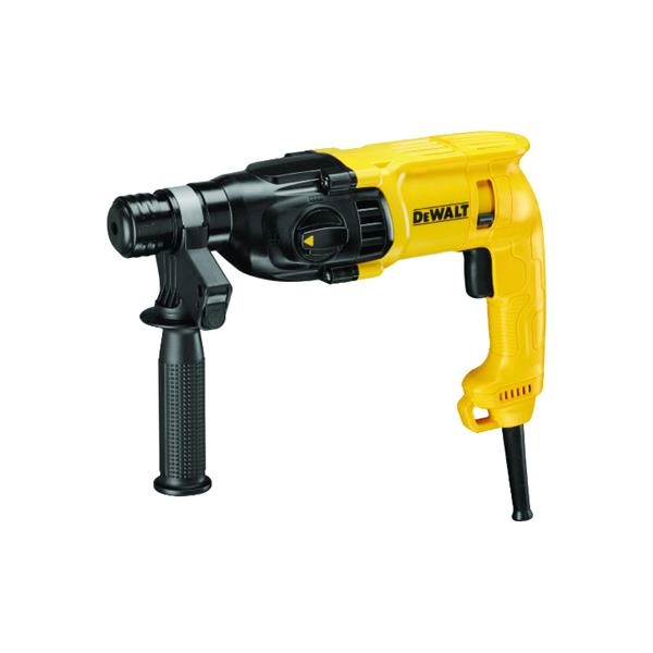 Perforateur Burineur SDS-Plus 22mm 3 modes + Poignée et butée de profondeur - D25033K Perforateur Burineur SDS-Plus 22mm 3 modes + Poignée et butée de profondeur - D25033K