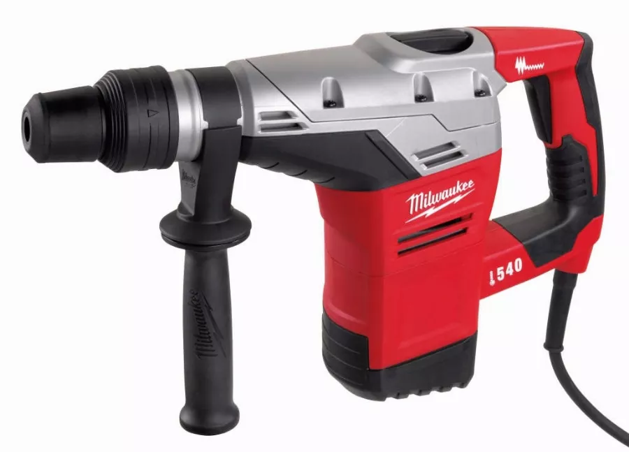 Perforateur burineur - MILWAUKEE - 1100 W - K540 S - 4933418100 Perforateur burineur - MILWAUKEE - 1100 W - K540 S - 4933418100