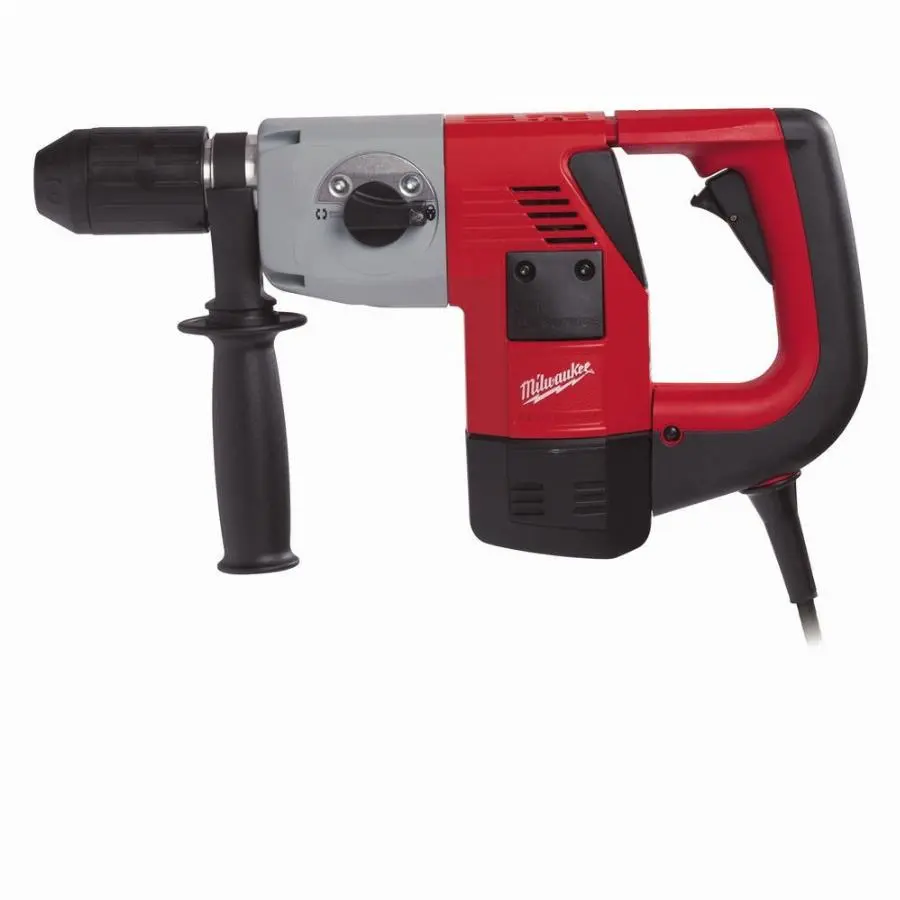 Burineur MILWAUKEE  PCE 3 SDS-plus 720W 3.6J - En coffre, avec poignée - 4933384300