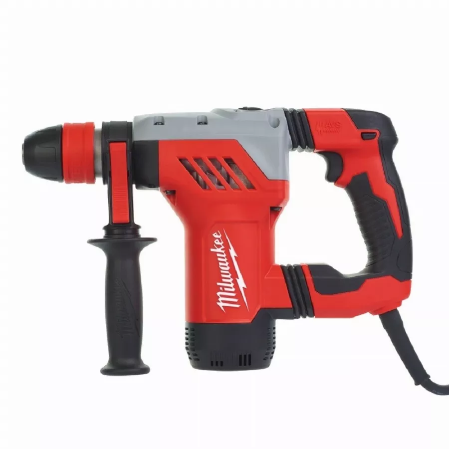 Perfo-burineur MILWAUKEE PLH 28XE 800 W - 4933446800 Perfo-burineur MILWAUKEE PLH 28XE 800 W - 4933446800