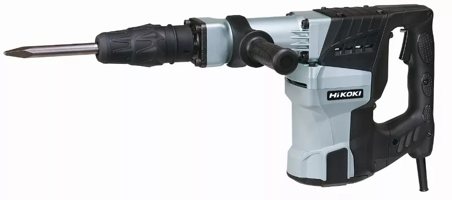Piqueur 1250W SDS Max 22J HIKOKI - H60MCWSZ Piqueur 1250W SDS Max 22J HIKOKI - H60MCWSZ