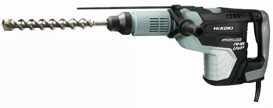 Perforateur-burineur HIKOKI 1500W 52mm SDS MAX 18,8 J - DH52MEYWSZ Perforateur-burineur HIKOKI 1500W 52mm SDS MAX 18,8 J - DH52MEYWSZ