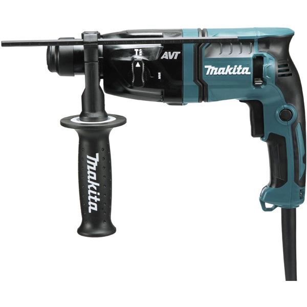 Perforateur MAKITA SDS-Plus 18 mm - 470 W - HR1841FJ Perforateur MAKITA SDS-Plus 18 mm - 470 W - HR1841FJ