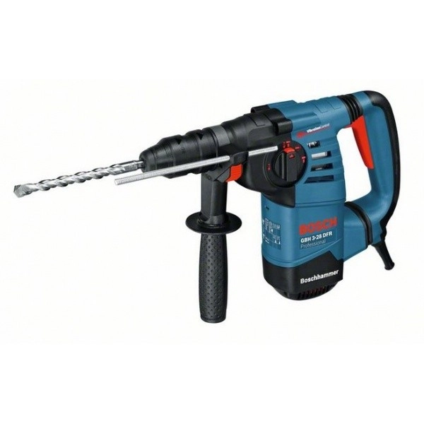 Perforateur burineur BOSCH - GBH 3-28 DFR Professional - 800 W - 061124A000  