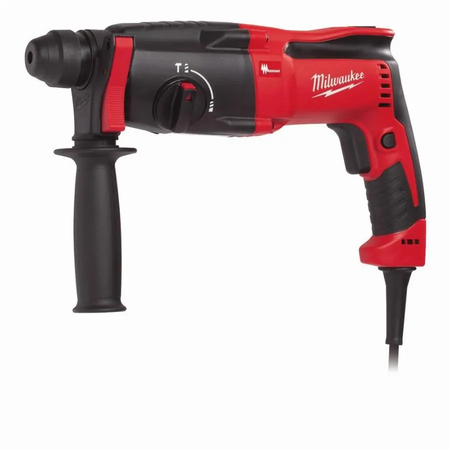Perforateur MILWAUKEE PFH26K 725W 2.4J  - SDSPlus - 4933428230
