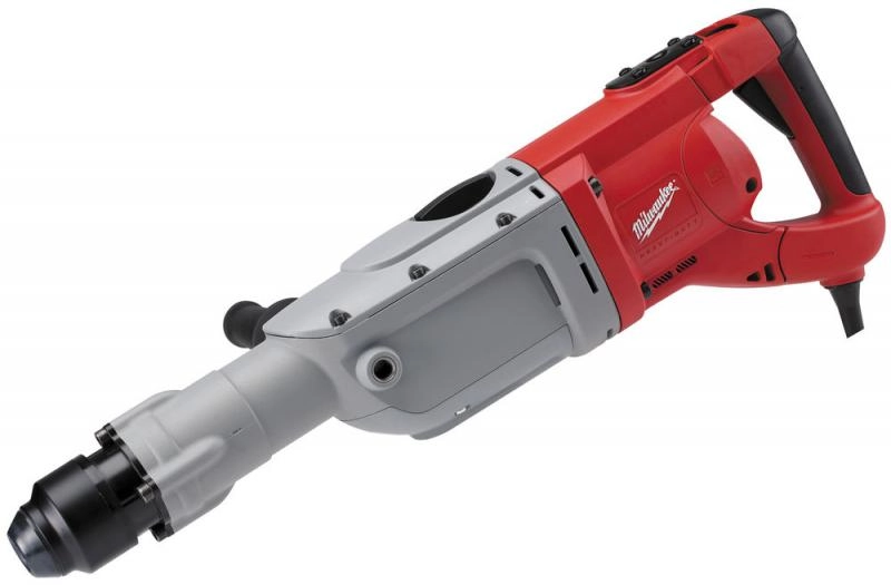 Marteau piqueur MILWAUKEE K900S SDSMAX - 1600W 11Kg - 4933375720