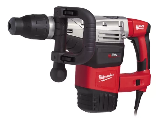 Burineur 7 KG SDS MAX 1550W K700 S - MILWAUKEE - 4933459148 Burineur 7 KG SDS MAX 1550W K700 S - MILWAUKEE - 4933459148