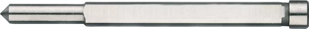 Tige d'éjection pour fraise à carotter - 6.35/5.3 X 90 mm - VAN OMMEN - 623000035Q Tige d'éjection pour fraise à carotter - 6.35/5.3 X 90 mm - VAN OMMEN - 623000035Q