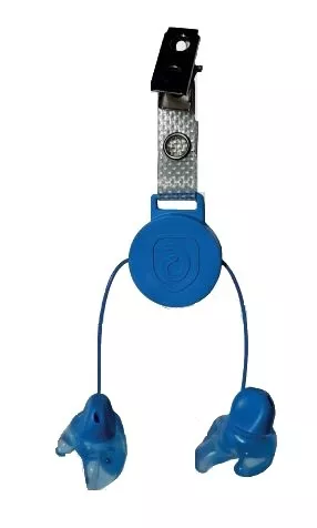 Clip pince - EAROW - CLIP PINCE1