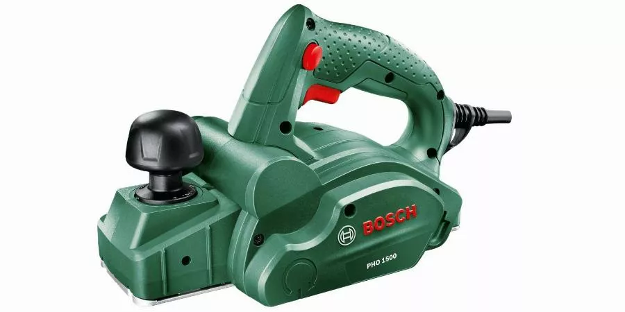 Rabot BOSCH PHO 1500 - 550 W - 06032A4000 Rabot BOSCH PHO 1500 - 550 W - 06032A4000