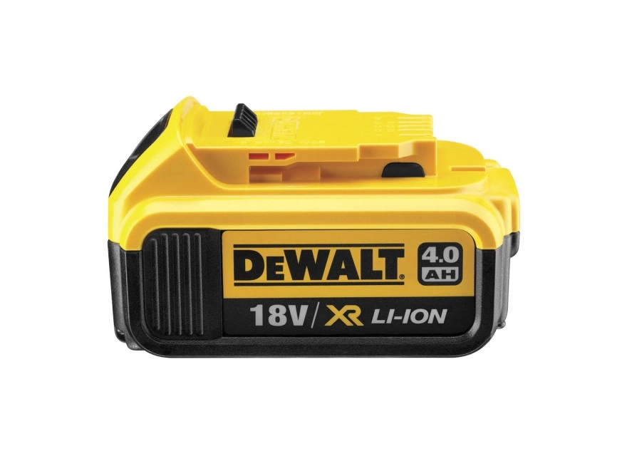 Batterie 18V Xr Li-ion 4.0Ah - DEWALT - DCB182