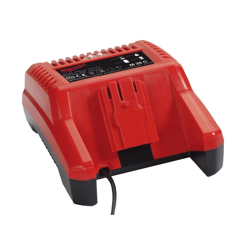 Chargeur MILWAUKEE 28V M28 C - 4932352524