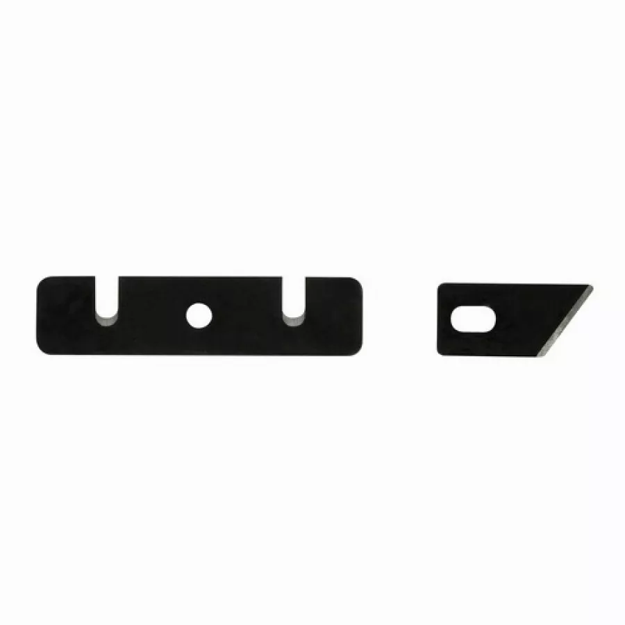 Jeu couteau araseur double coupe VIRUTEX - 2850083 Jeu couteau araseur double coupe VIRUTEX - 2850083