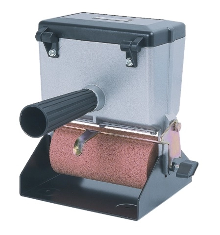 Encolleuse manuelle EM25D double rouleau VIRUTEX - 2500100 Encolleuse manuelle EM25D double rouleau VIRUTEX - 2500100