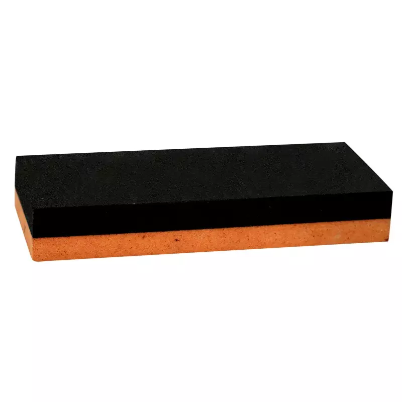 Pierre à affuter rectangulaire - 125 x 50 x 25 - EMILE PEYRON - 180
