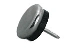 Patin amortisseur CIVIC - Ø30 mm - 9614230