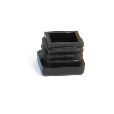 Embout pied de meuble rectangle T50x30 AVL – 372350 Embout pied de meuble rectangle T50x30 AVL – 372350